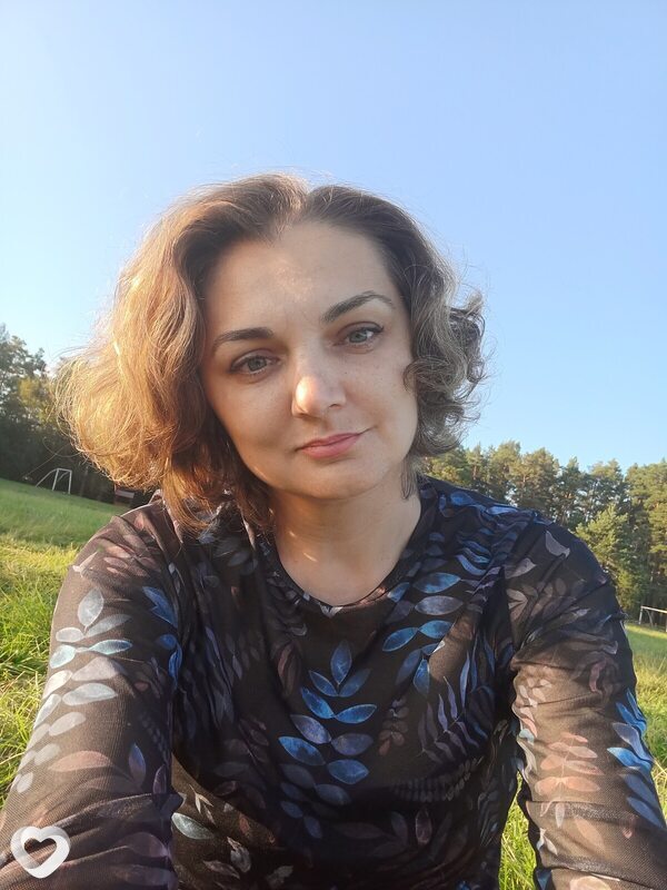 Екатерина, 46, Москве — анкета №2168076