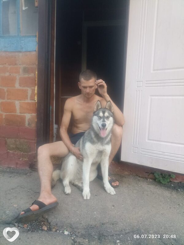 Михаил, 34, Белгороде — анкета №2168078