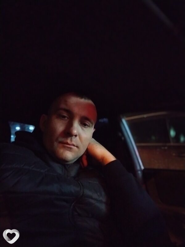 Александр, 36, Звенигороде — анкета №2145744