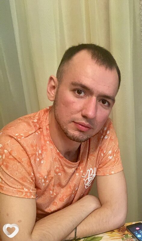 Сережа, 33, Волновахе — анкета №2145745
