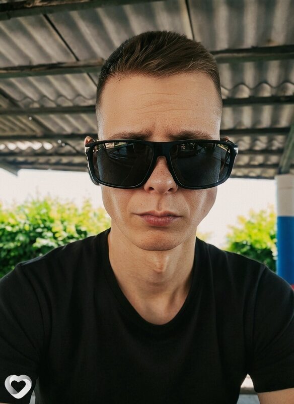 Александр, 29, Энгельсе — анкета №2146301