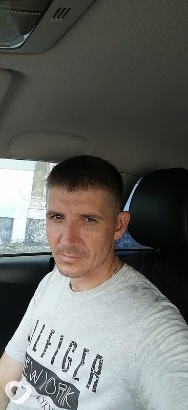 Алекс, 39, Благовещенске — анкета №2146309