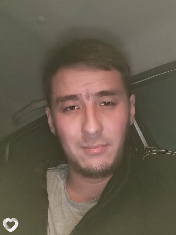 Амир, 28, Астане — анкета №2145490