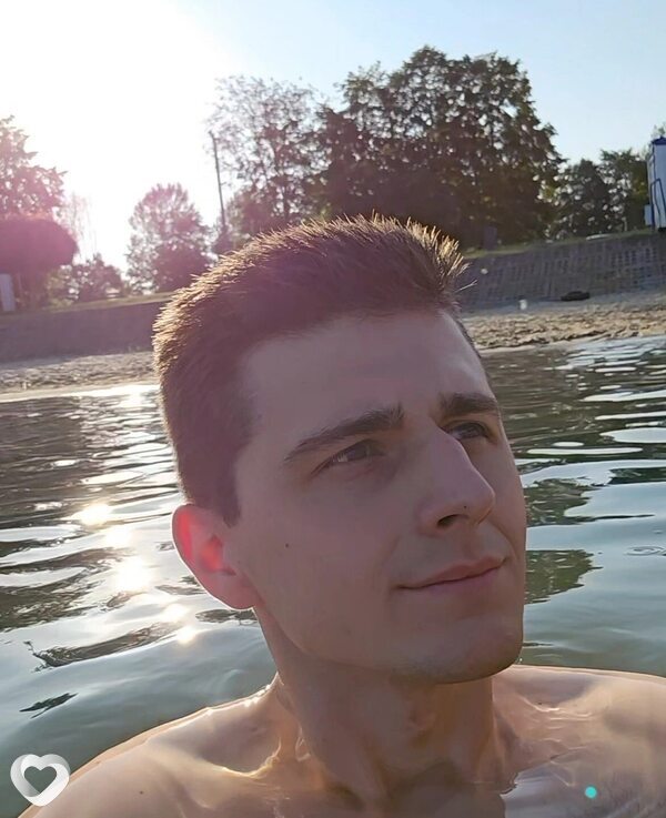 Rafał, Краков