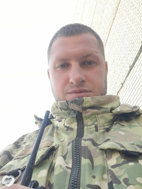 Алекс, 37, Орёл — анкета №2168085