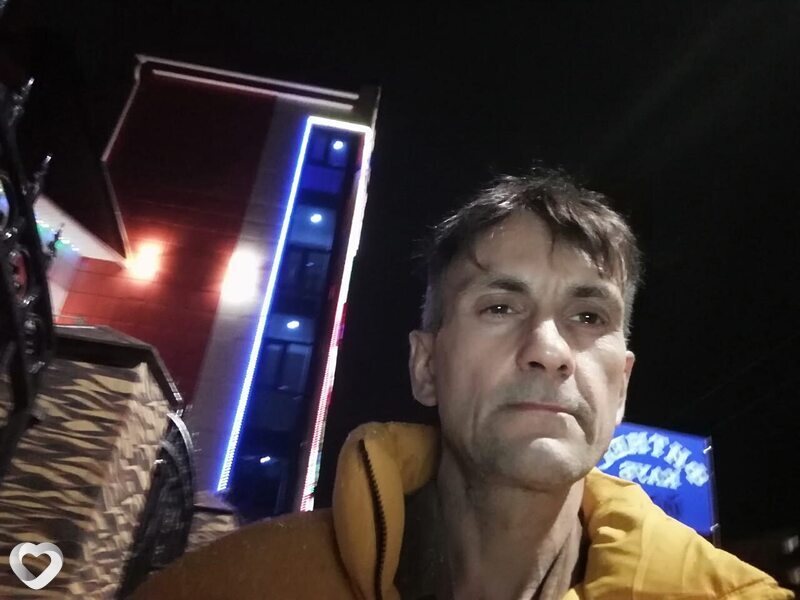 Иван, 53, Омске — анкета №2168087