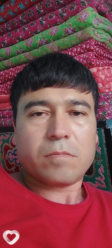 Гулом, 38, Ош — анкета №2168093