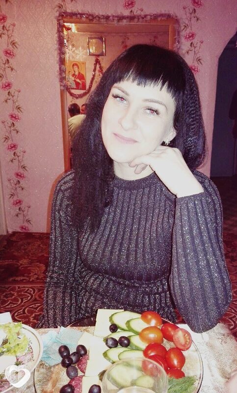 Марина, 36, Уссурийске — анкета №2168094