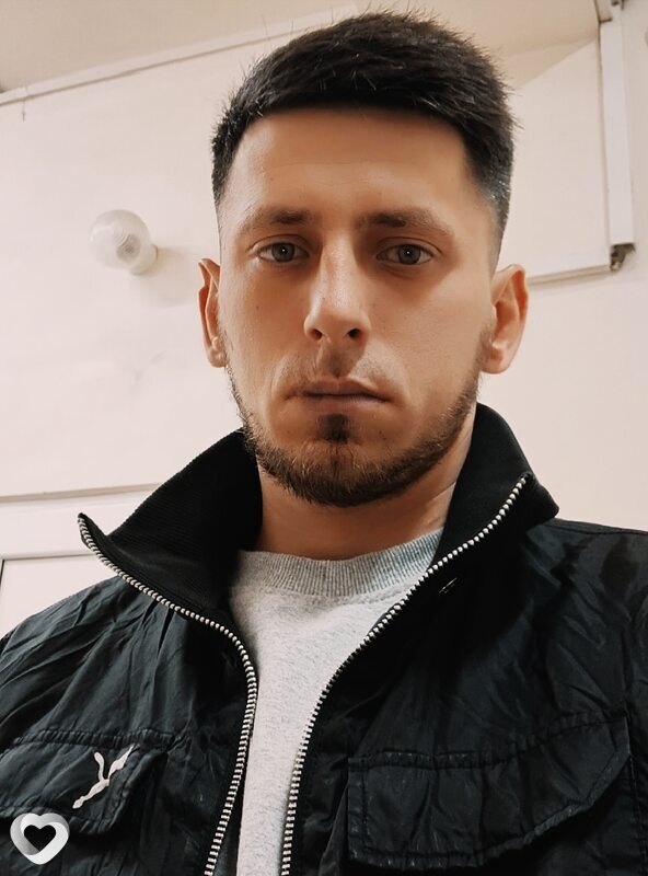 Павел, 28, Краснодаре — анкета №2168097