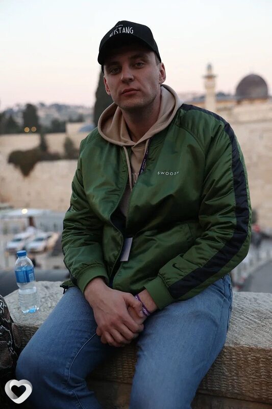 Марк, 30, Новороссийске — анкета №2145772