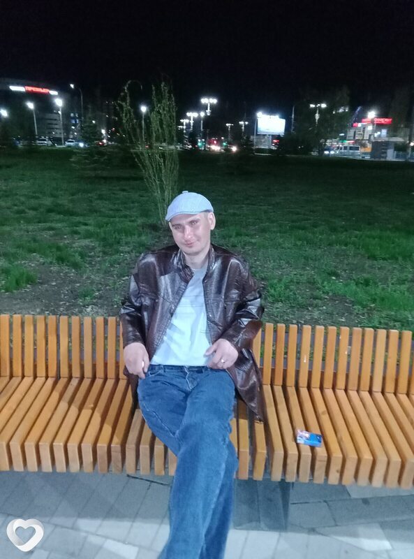 Евгений, 41, Смоленске — анкета №2145774