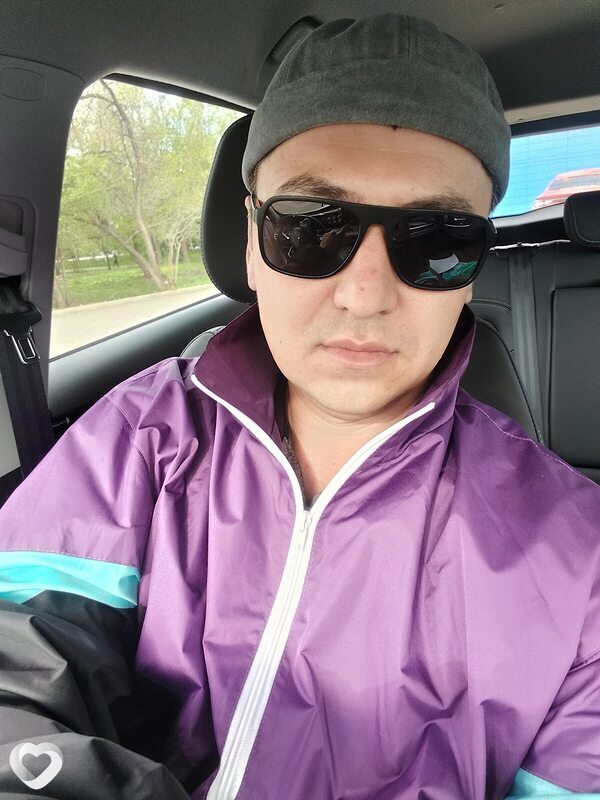 Вадик, 37, Мелеузе — анкета №2145778