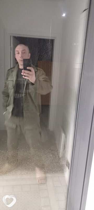 Игорь, 44, Санкт-Петербурге — анкета №2145780