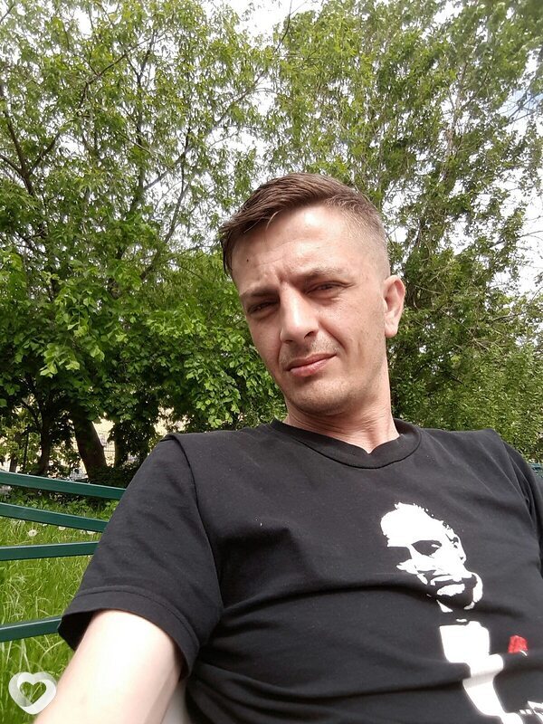 Виктор, 43, Нальчике — анкета №2168104