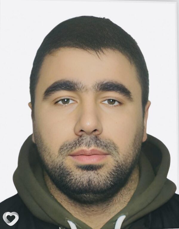 Javid, 31, Москве — анкета №2146337