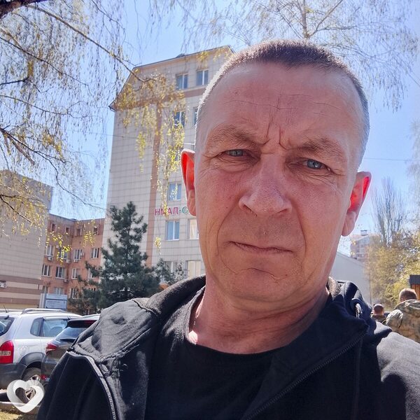 Евгений, 48, Минусинске — анкета №2146339