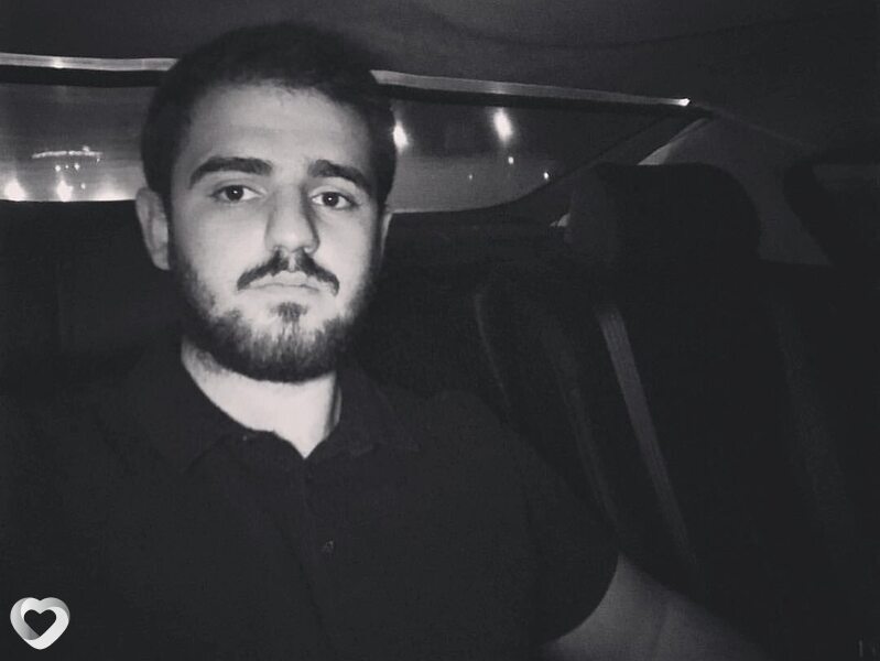Артём, 38, Кишинёв — анкета №2146346