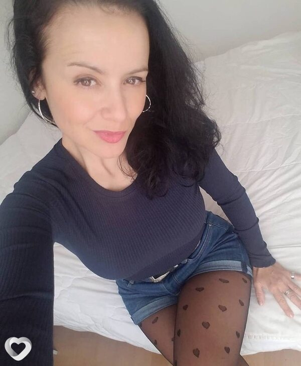 Ангелина, 36, Зеленогорск (Красноярский Край) — анкета №2146349