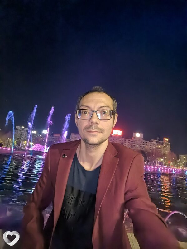 Adrian, 35, București — анкета №2146357
