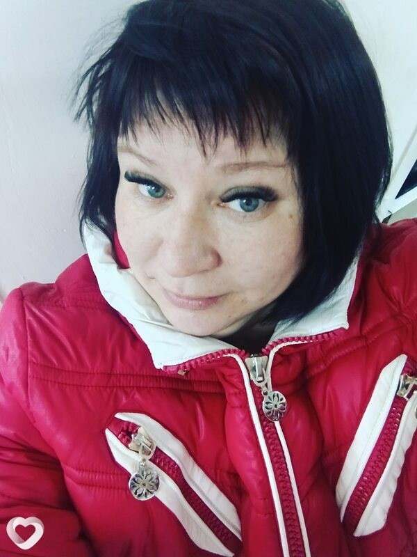 Ольга, Ступино