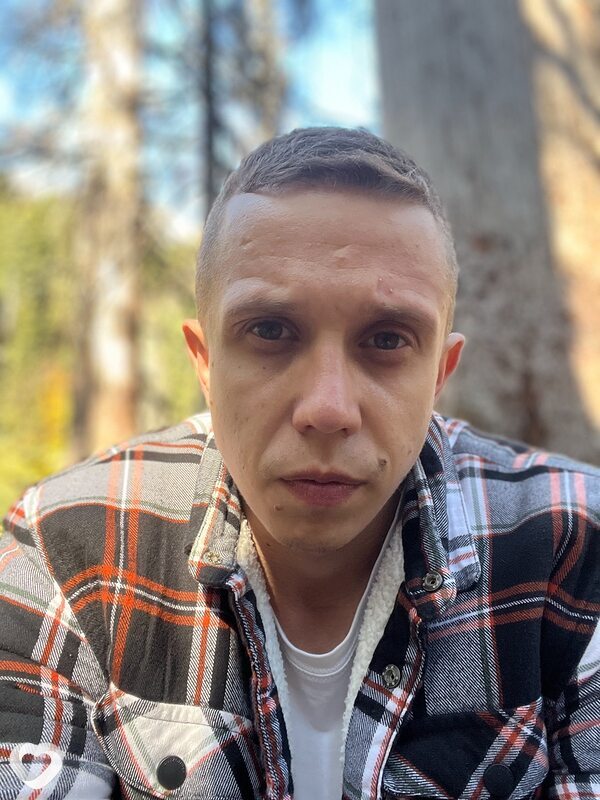 Влад, 30, Луганске — анкета №2145617