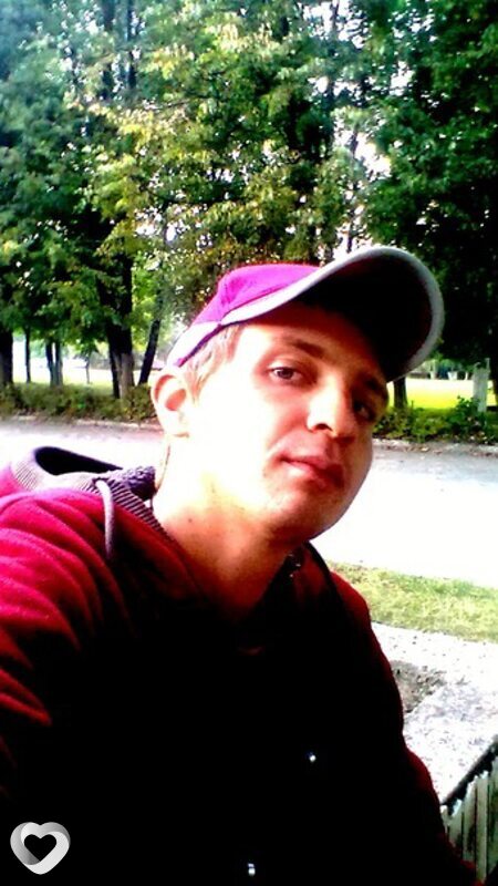 Agen, 40, Речице — анкета №2168012
