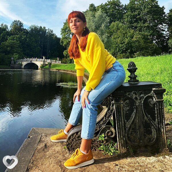 Екатерина, 30, Москве — анкета №2168016