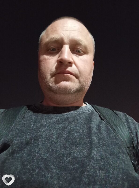 Евгений, 44, Брянске — анкета №2168018