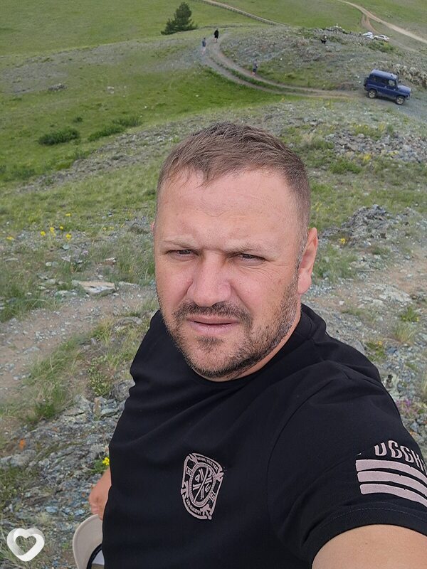 Алексей, 40, Сочи — анкета №2168023