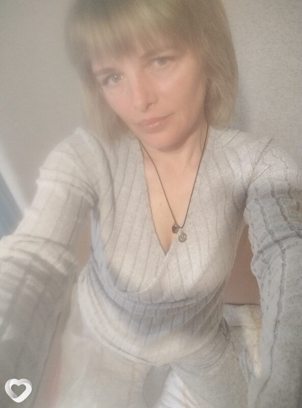 Екатерина, 47, Курске — анкета №2168029