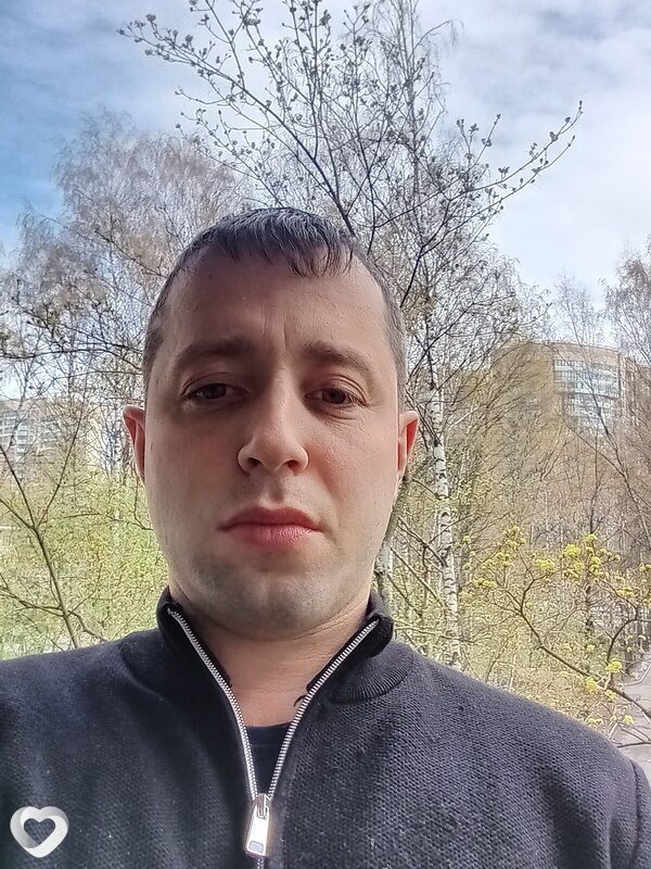 Jonnyyy, 38, Санкт-Петербурге — анкета №2145857