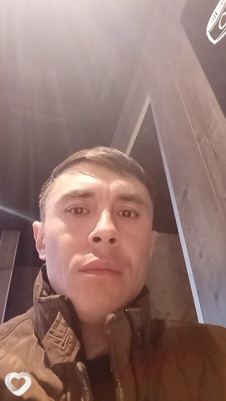 Максим, 40, Алматы — анкета №2168411