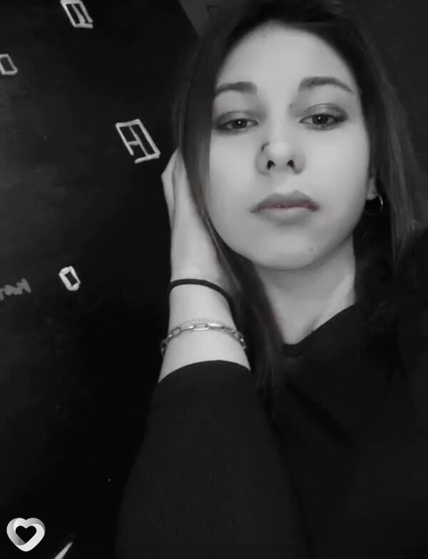 Юлиана, 20, Астане — анкета №2168413