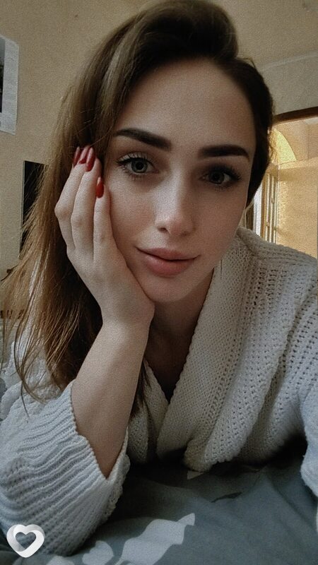 Дарья, 30, Выксе — анкета №2145662
