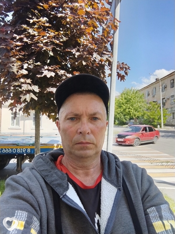 Сергей, 52, Новороссийске — анкета №2168423