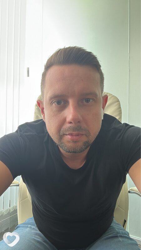 Антон, 35, Набережных Челнах — анкета №2168424