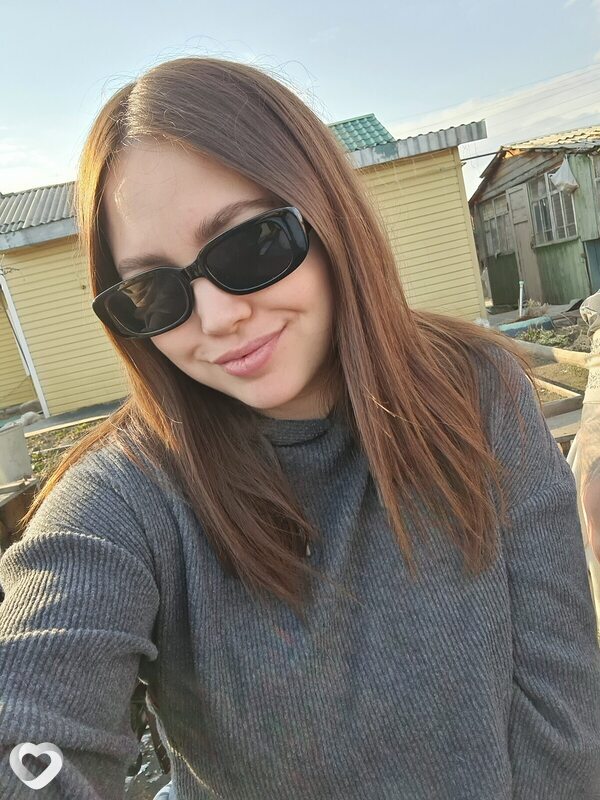Мария, 34, Кургане — анкета №2145991