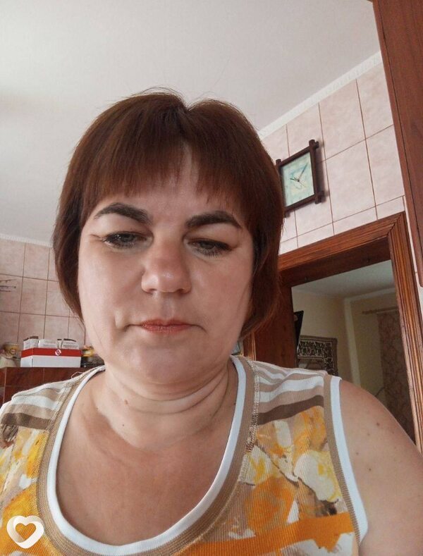 Анастасия, 65, Уфе — анкета №2145993