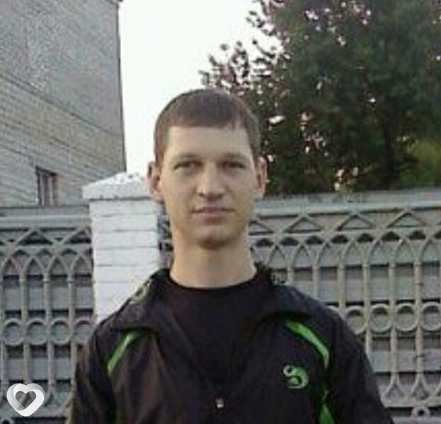 Дмитрий, 37, Донецке — анкета №2145998