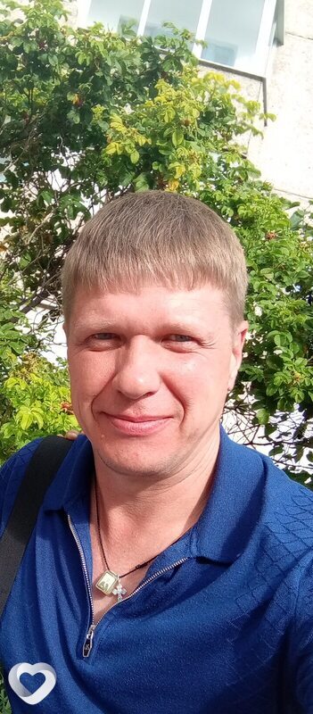 Михаил, 49, Москве — анкета №2168427