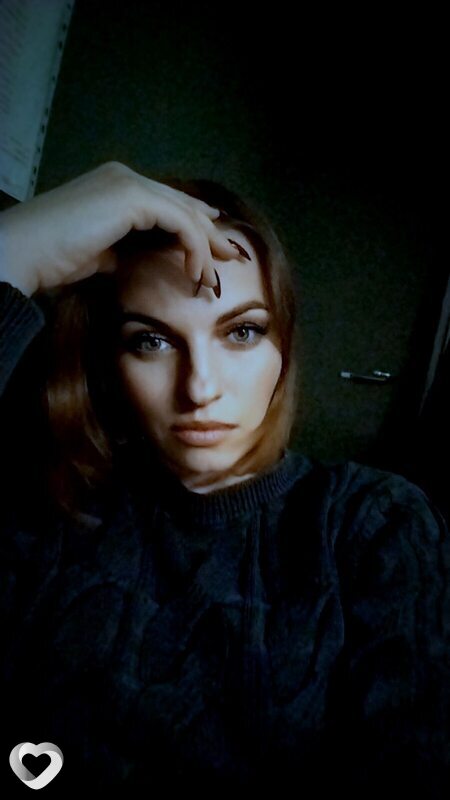 Анна, 34, Минске — анкета №2146011