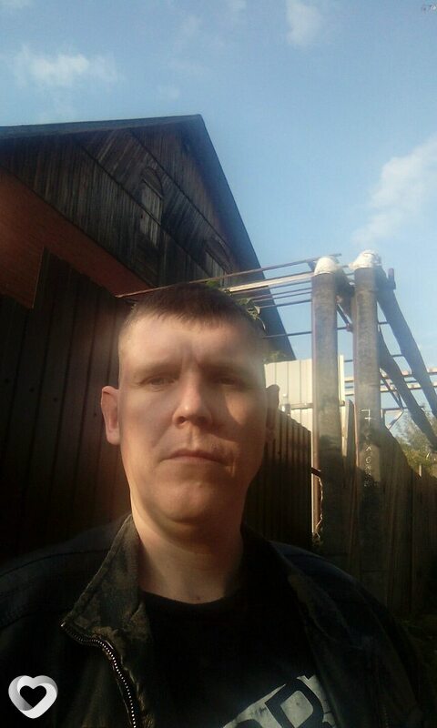 Виталий, 43, Перми — анкета №2146013