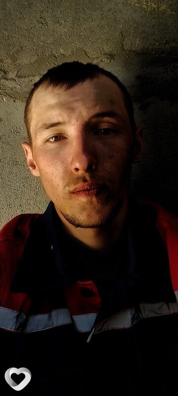 Максат, 24, Алматы — анкета №2145863