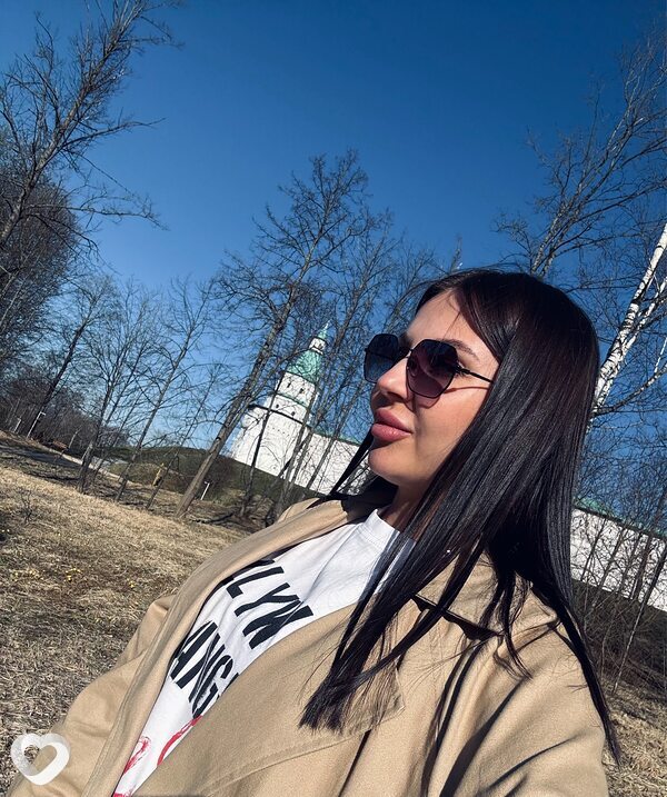 Ирина, Краснодар
