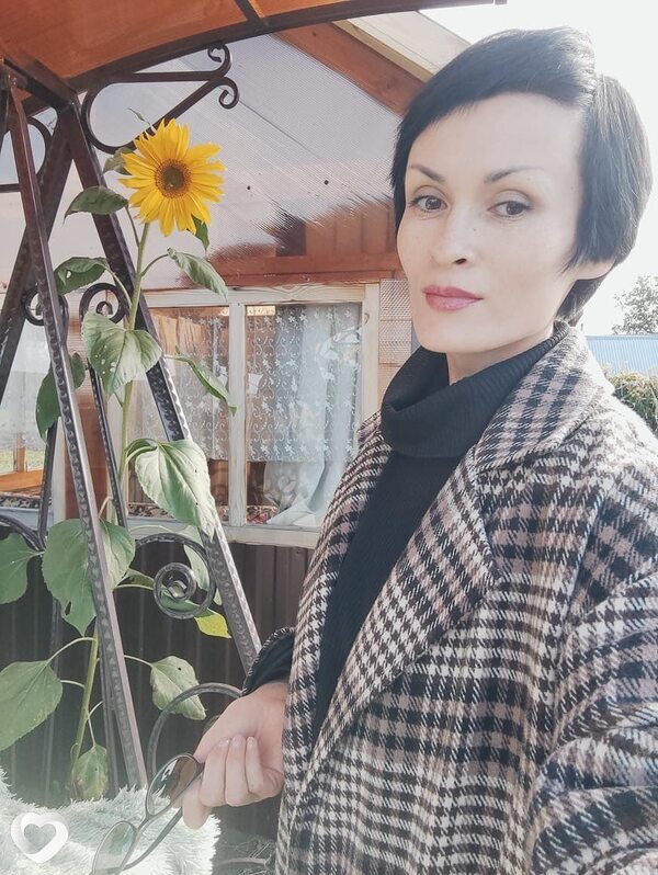 Татьяна, 31, Саратове — анкета №2168429