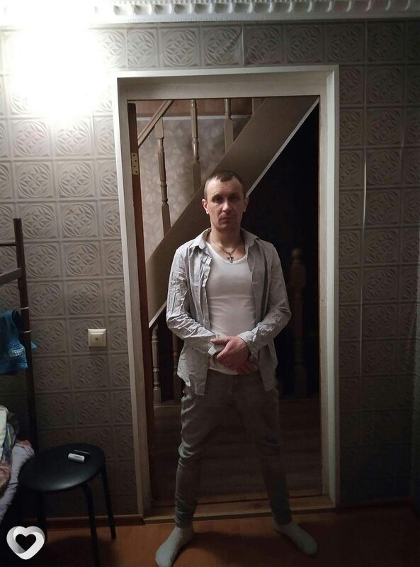 Сергей, 34, Астрахани — анкета №2145868