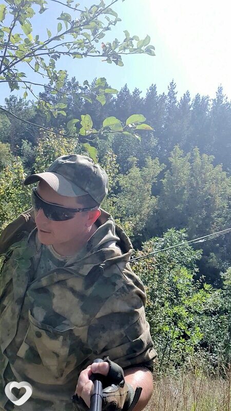 Александр, 40, Губкине — анкета №2145873