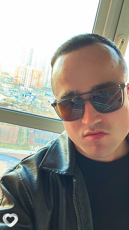 Кирилл, 24, Минске — анкета №2145874