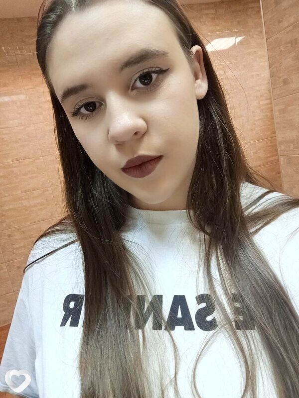 Валерия, 20, Новокузнецке — анкета №2145876