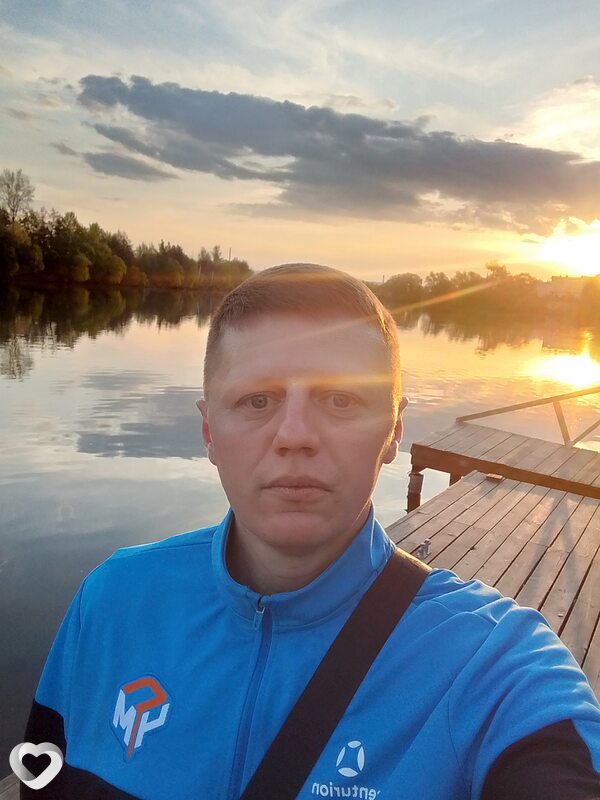 Кирилл, 34, Пензе — анкета №2146030